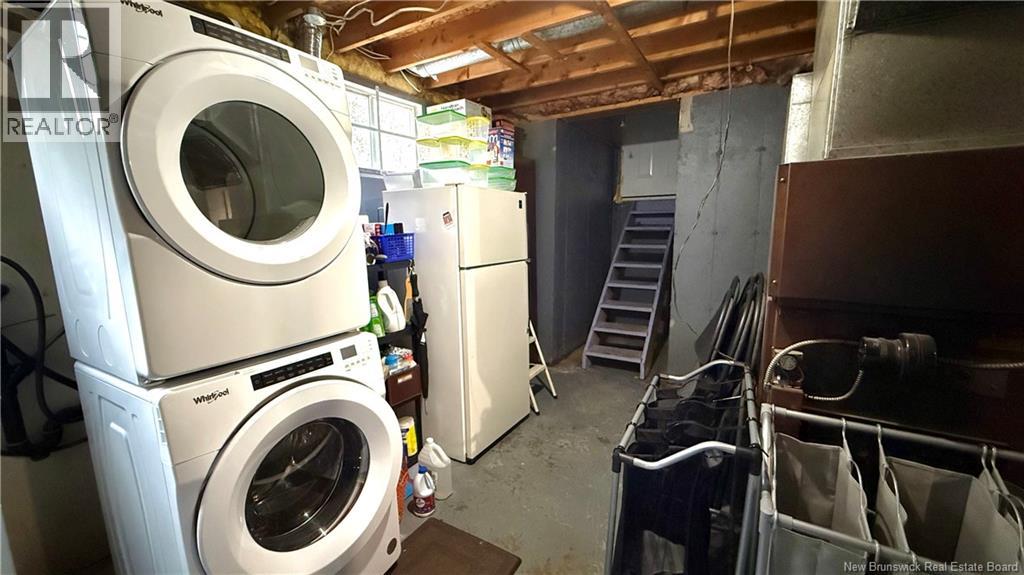 293 Ch Collette, Collette, New Brunswick  E4Y 1J3 - Photo 31 - NB129736