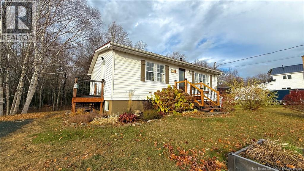 293 Ch Collette, Collette, New Brunswick  E4Y 1J3 - Photo 32 - NB129736