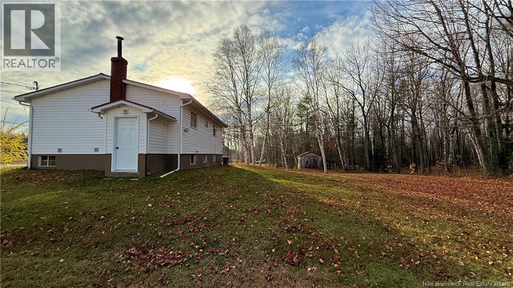 293 Ch Collette, Collette, New Brunswick  E4Y 1J3 - Photo 34 - NB129736