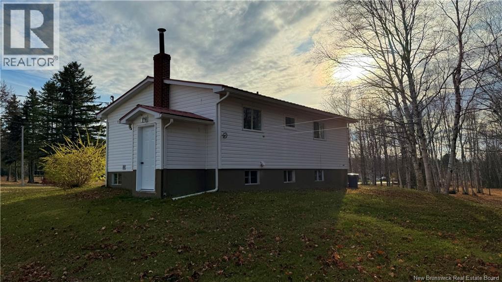 293 Ch Collette, Collette, New Brunswick  E4Y 1J3 - Photo 35 - NB129736