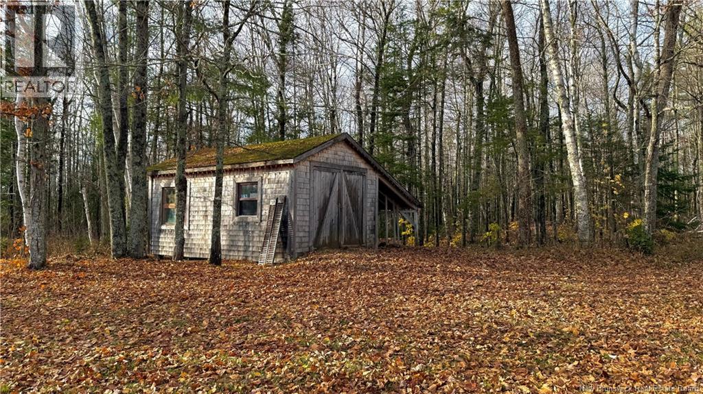 293 Ch Collette, Collette, New Brunswick  E4Y 1J3 - Photo 38 - NB129736
