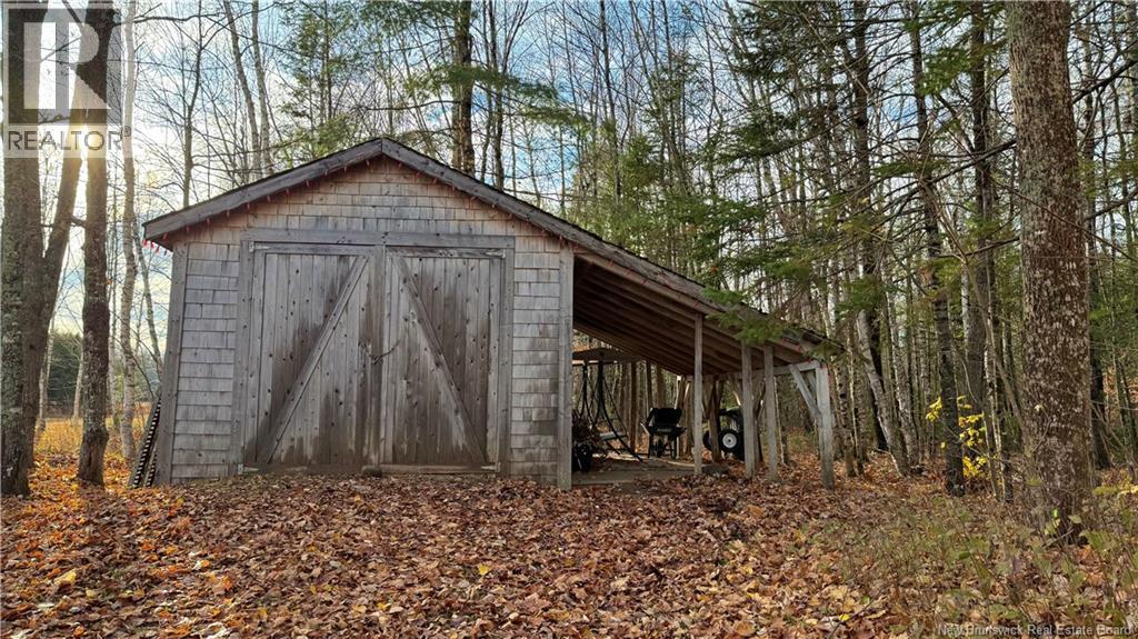 293 Ch Collette, Collette, New Brunswick  E4Y 1J3 - Photo 39 - NB129736