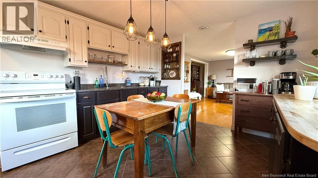 293 Ch Collette, Collette, New Brunswick  E4Y 1J3 - Photo 8 - NB129736