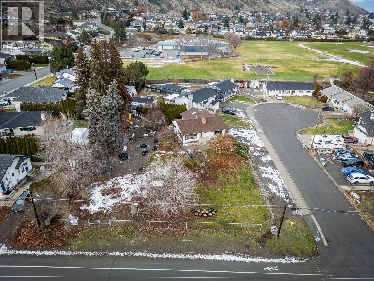 864 Wawn Road, kamloops, British Columbia