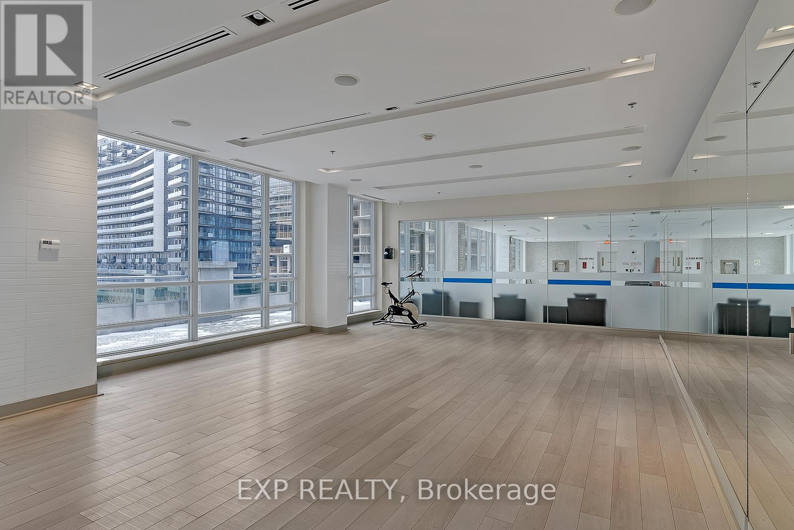 1101 - 16 Brookers Lane, Toronto, Ontario  M8V 0A5 - Photo 23 - W12467338