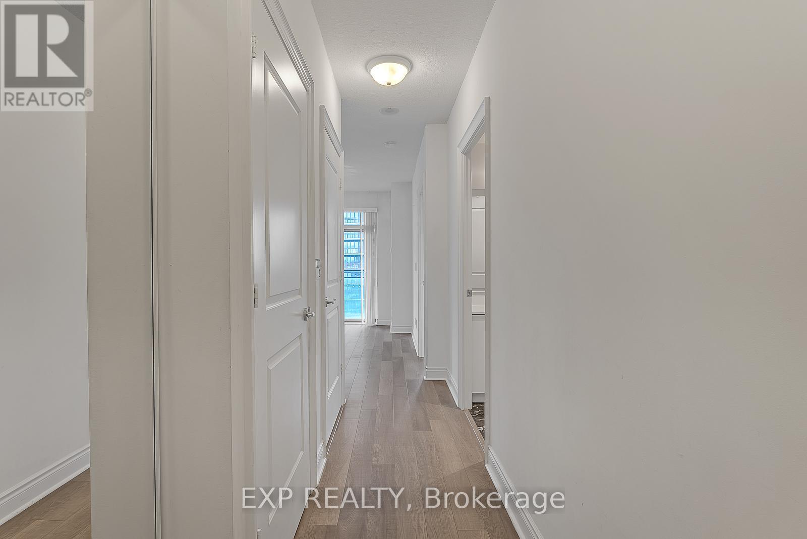 1101 - 16 Brookers Lane, Toronto, Ontario  M8V 0A5 - Photo 2 - W12467338
