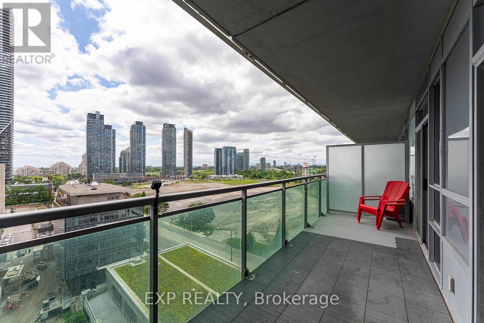 1101 - 16 Brookers Lane, Toronto, Ontario  M8V 0A5 - Photo 20 - W12467338