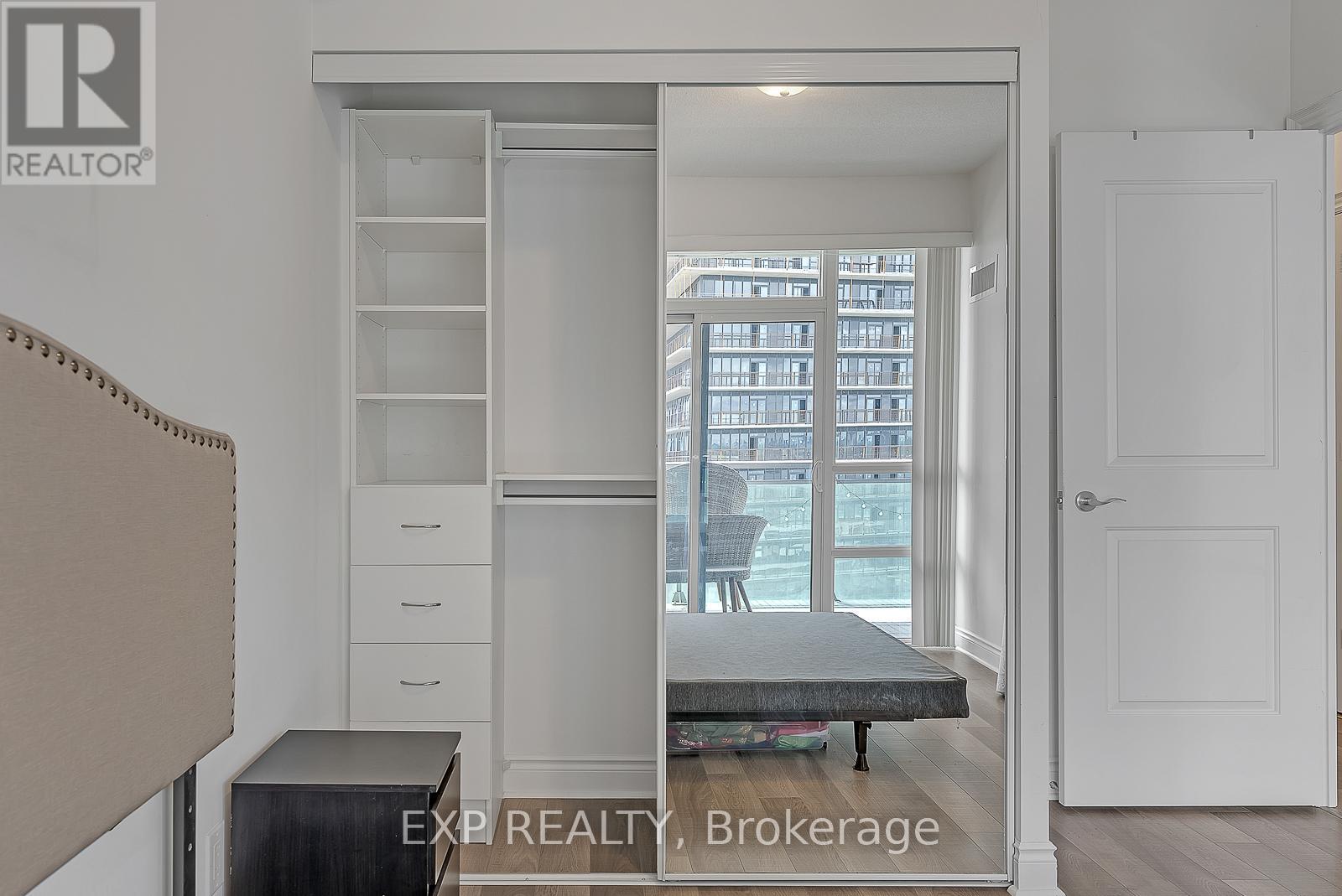 1101 - 16 Brookers Lane, Toronto, Ontario  M8V 0A5 - Photo 17 - W12467338