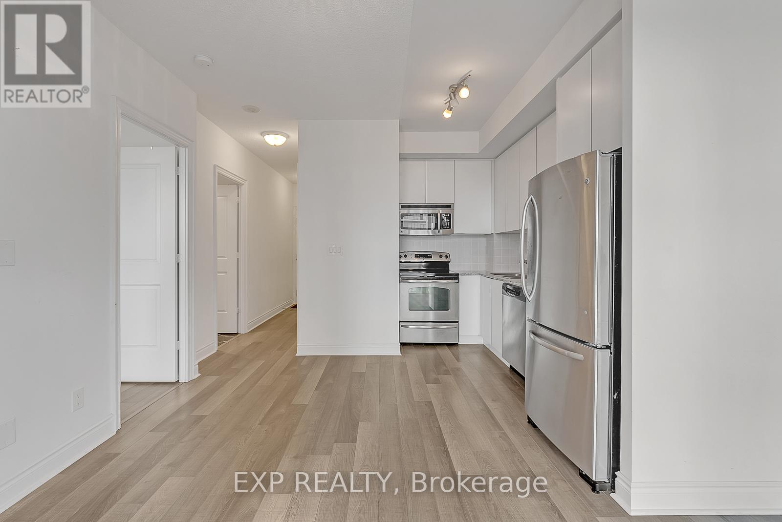 1101 - 16 Brookers Lane, Toronto, Ontario  M8V 0A5 - Photo 11 - W12467338