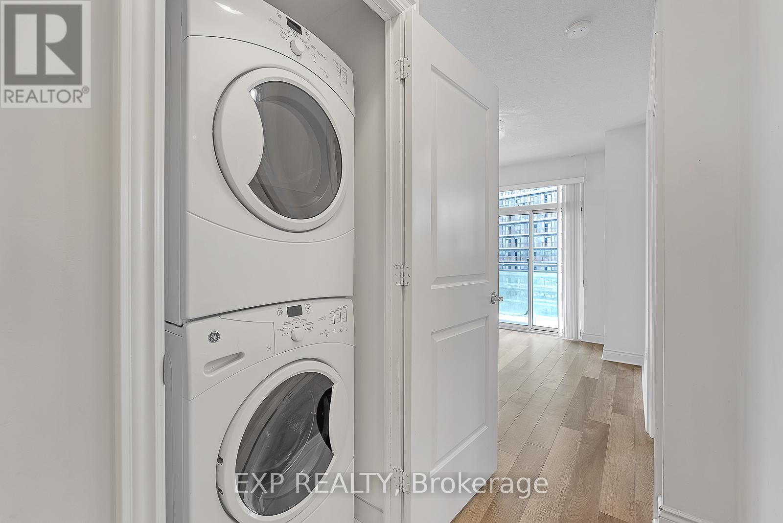 1101 - 16 Brookers Lane, Toronto, Ontario  M8V 0A5 - Photo 18 - W12467338