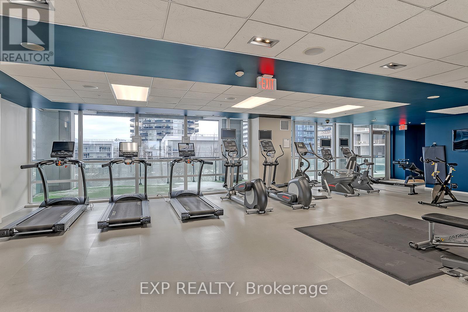 1101 - 16 Brookers Lane, Toronto, Ontario  M8V 0A5 - Photo 27 - W12467338