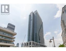 1101 - 16 BROOKERS LANE, Toronto, Ontario