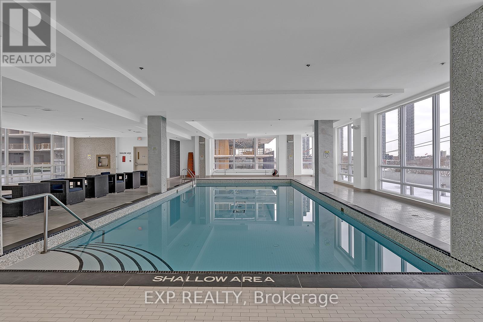 1101 - 16 Brookers Lane, Toronto, Ontario  M8V 0A5 - Photo 24 - W12467338