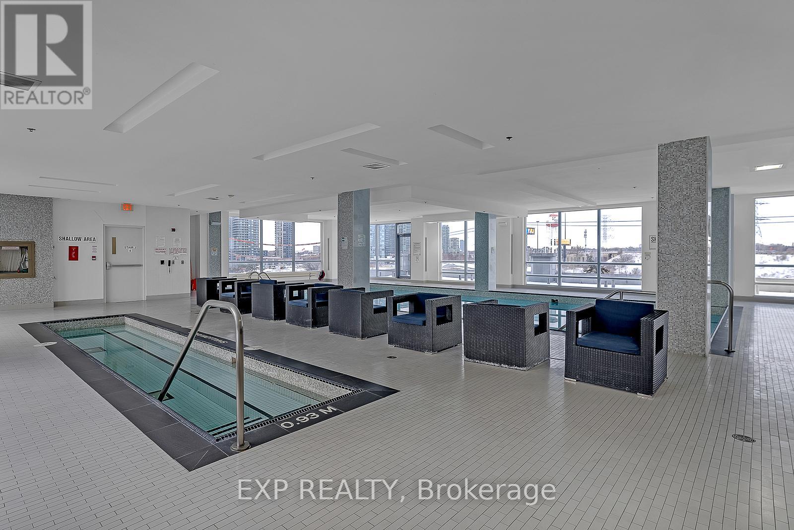 1101 - 16 Brookers Lane, Toronto, Ontario  M8V 0A5 - Photo 25 - W12467338