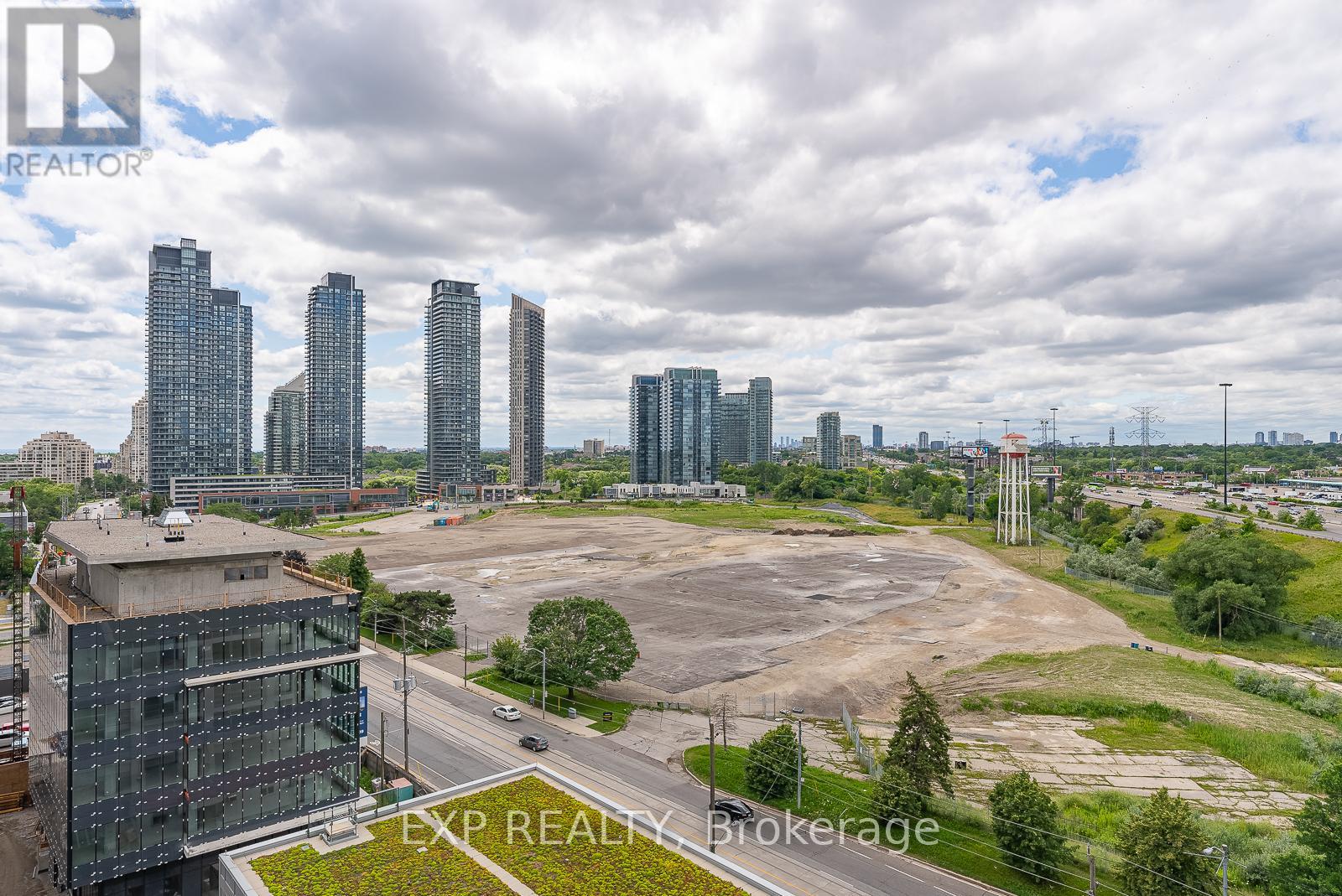 1101 - 16 Brookers Lane, Toronto, Ontario  M8V 0A5 - Photo 21 - W12467338