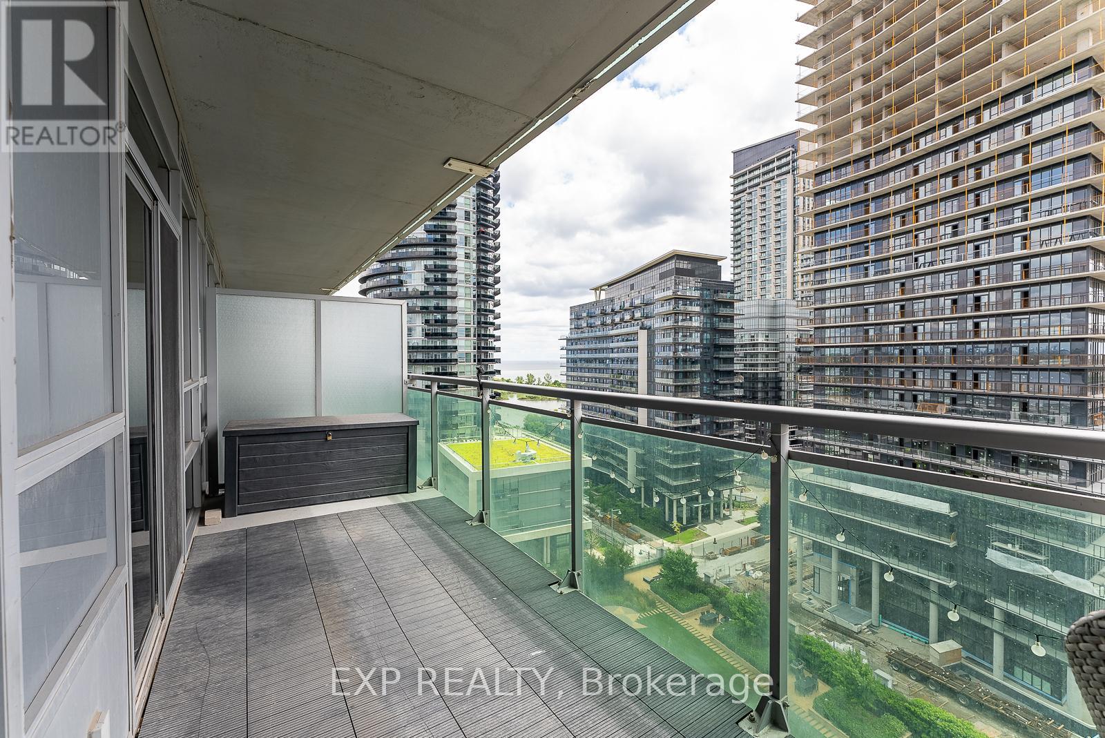 1101 - 16 Brookers Lane, Toronto, Ontario  M8V 0A5 - Photo 19 - W12467338