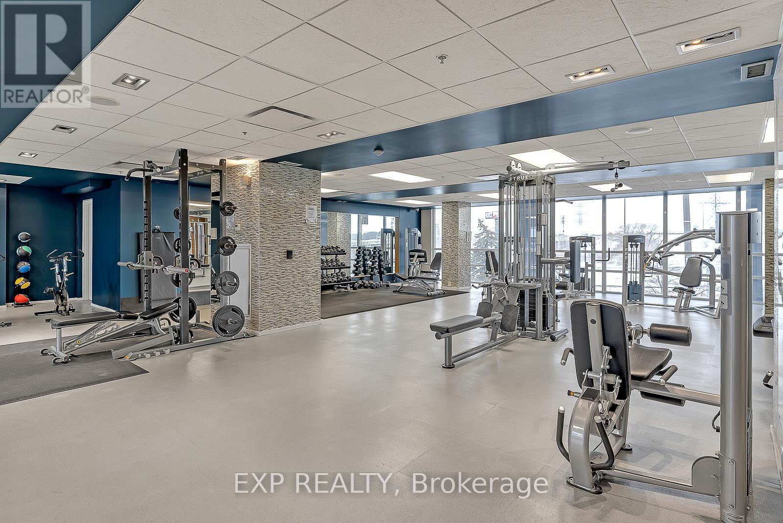 1101 - 16 Brookers Lane, Toronto, Ontario  M8V 0A5 - Photo 26 - W12467338