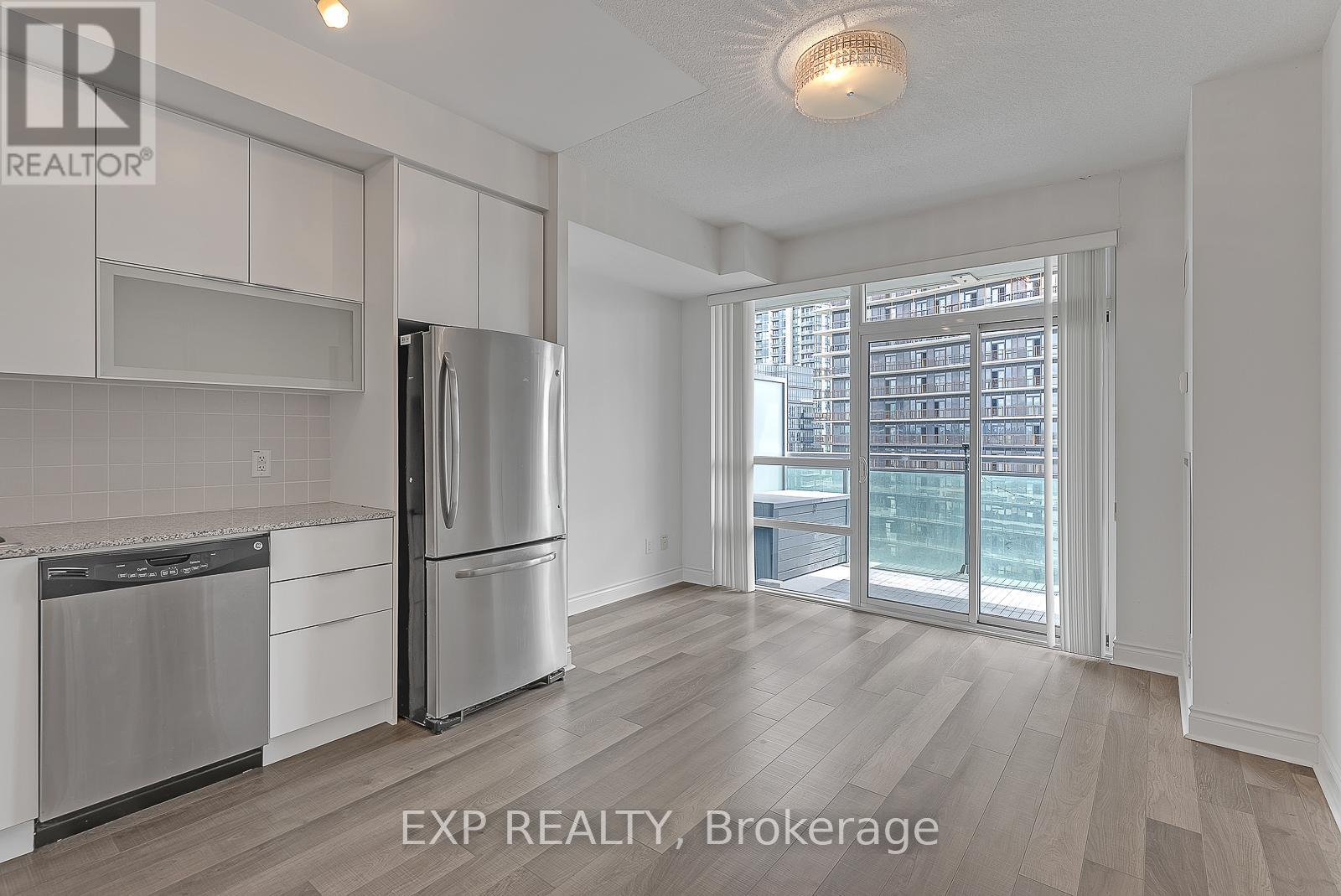 1101 - 16 Brookers Lane, Toronto, Ontario  M8V 0A5 - Photo 5 - W12467338