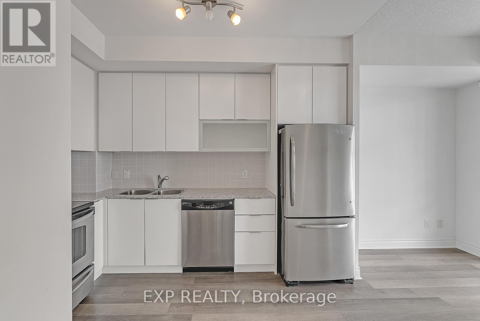 1101 - 16 Brookers Lane, Toronto, Ontario  M8V 0A5 - Photo 8 - W12467338