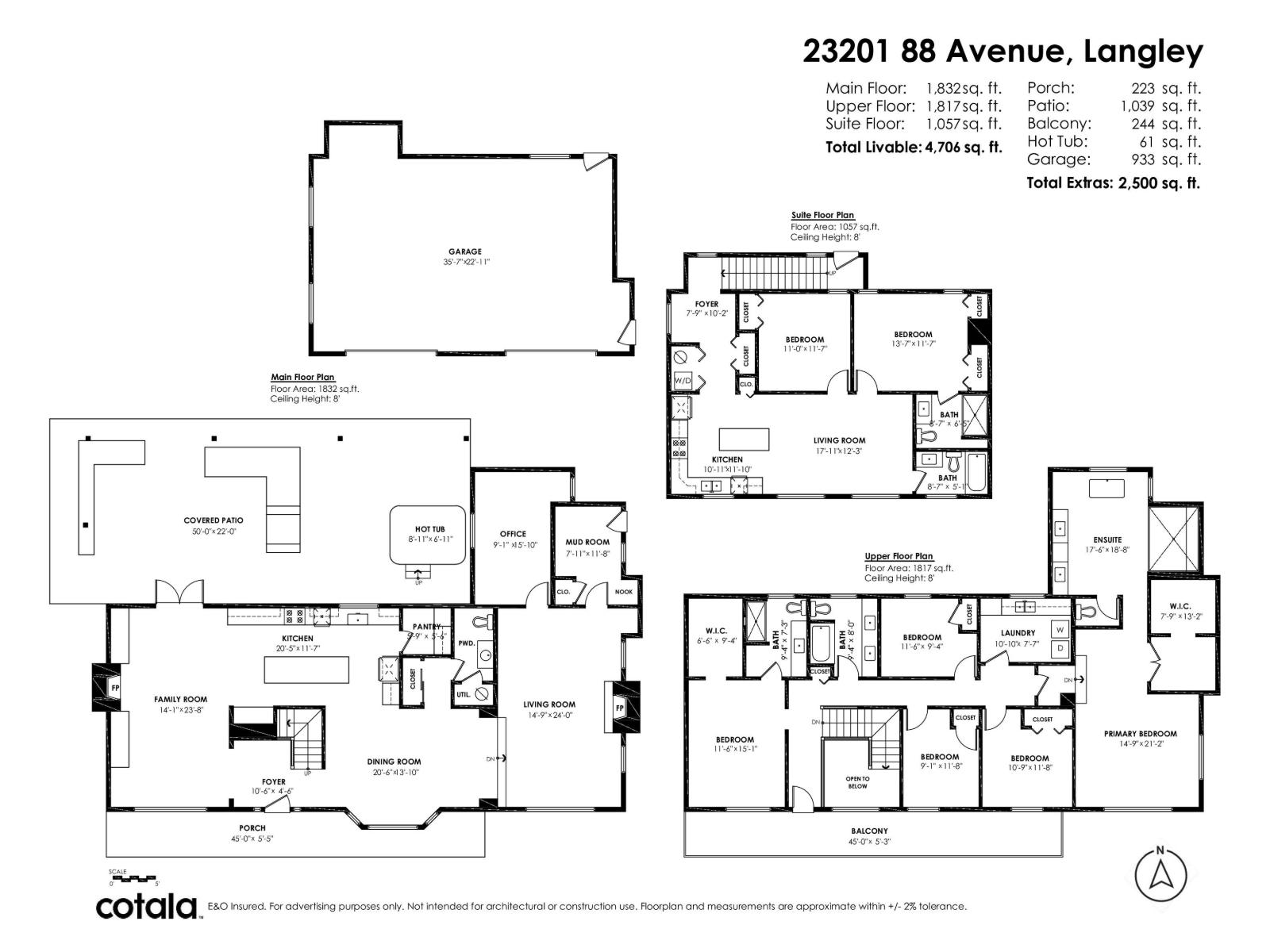 23201 88 Avenue, Langley, British Columbia V1M 2S5 - Photo 40 - R3066341