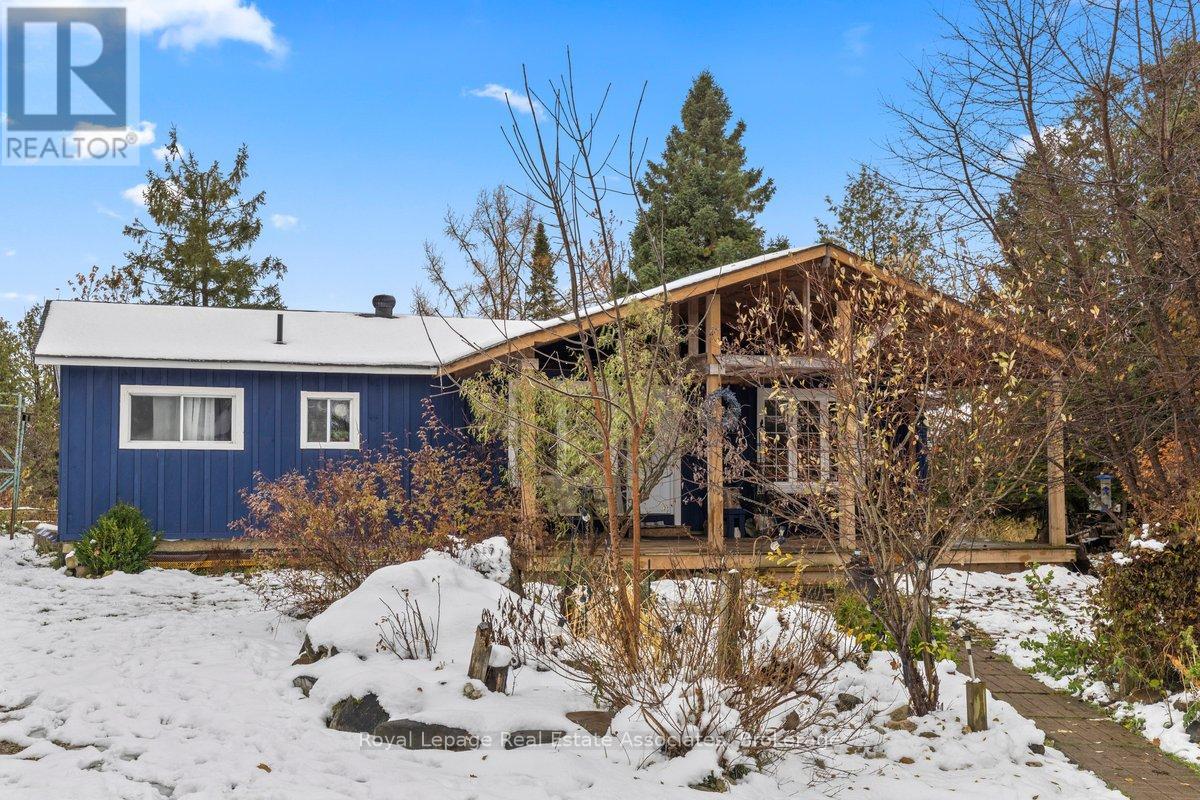 180118 Grey Road 9 Road, Southgate, Ontario  N0C 1B0 - Photo 5 - X12531578