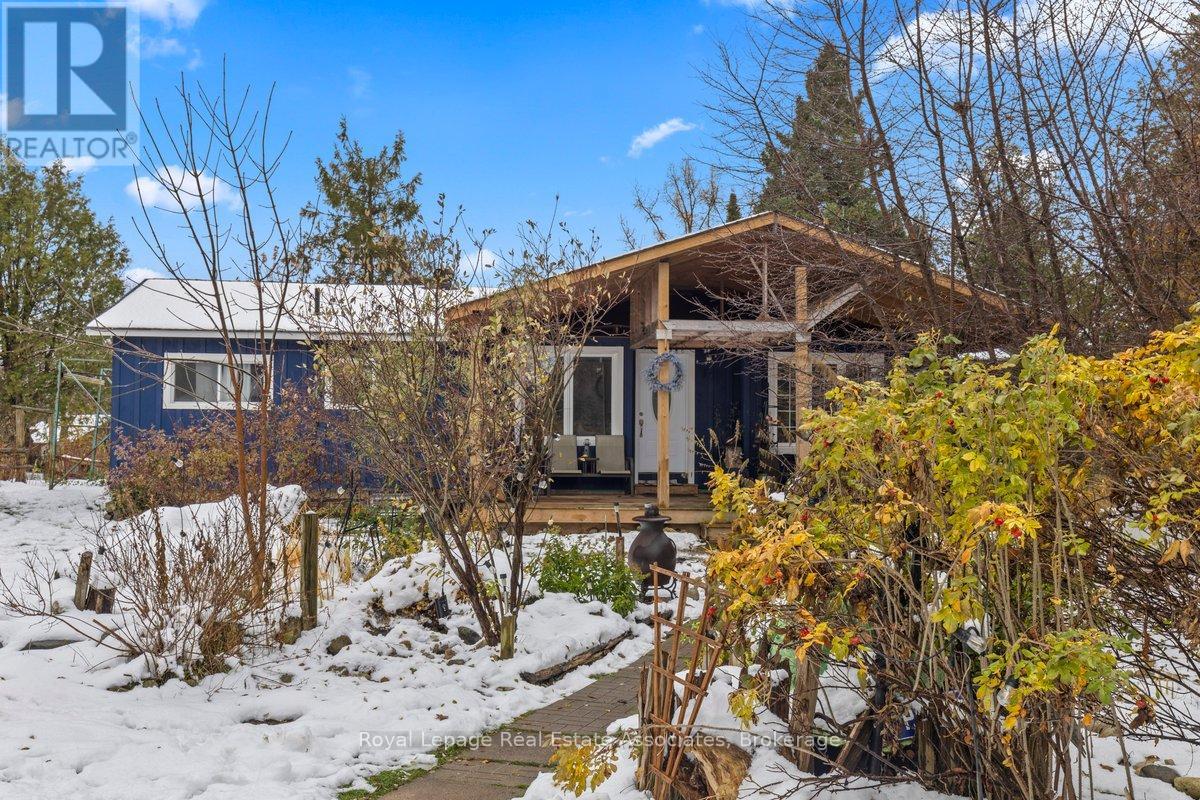 180118 Grey Road 9 Road, Southgate, Ontario  N0C 1B0 - Photo 2 - X12531578