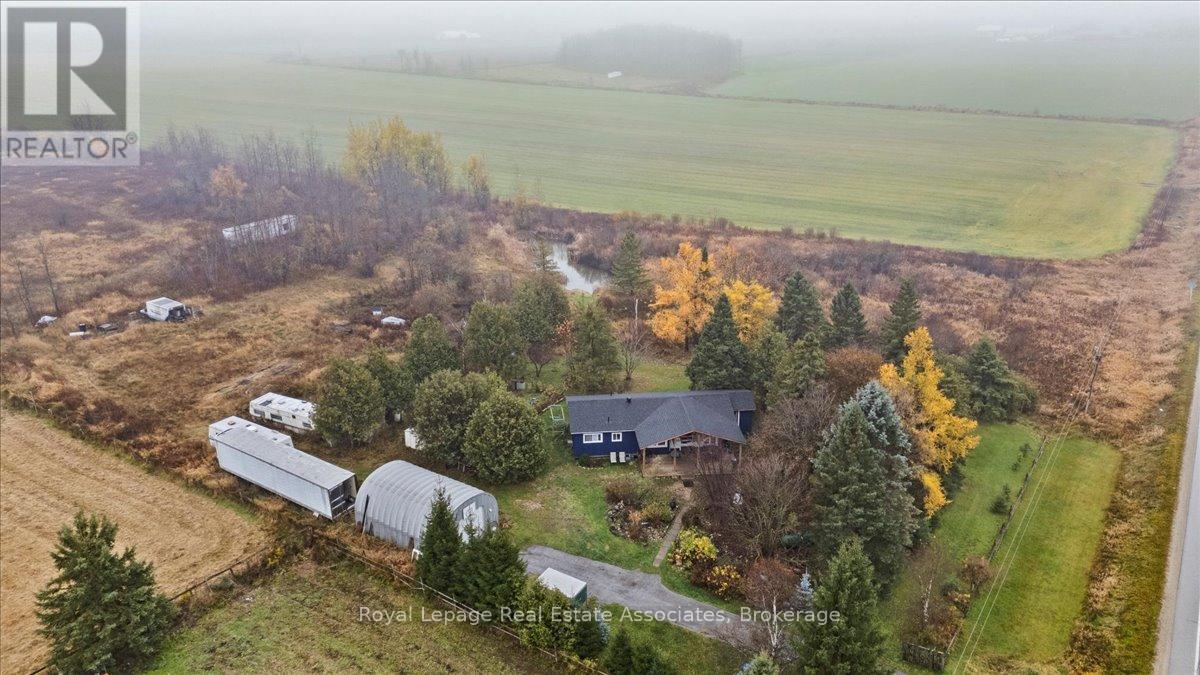 180118 Grey Road 9 Road, Southgate, Ontario  N0C 1B0 - Photo 8 - X12531578