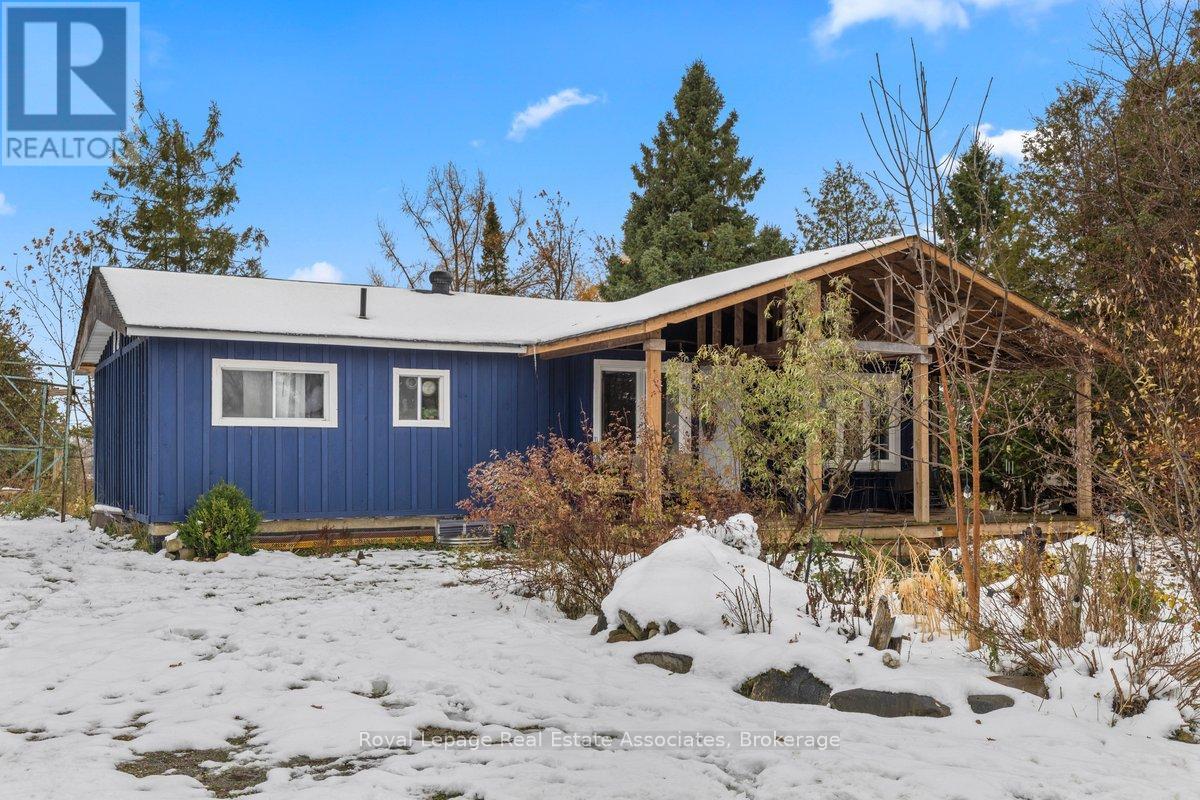 180118 Grey Road 9 Road, Southgate, Ontario  N0C 1B0 - Photo 6 - X12531578