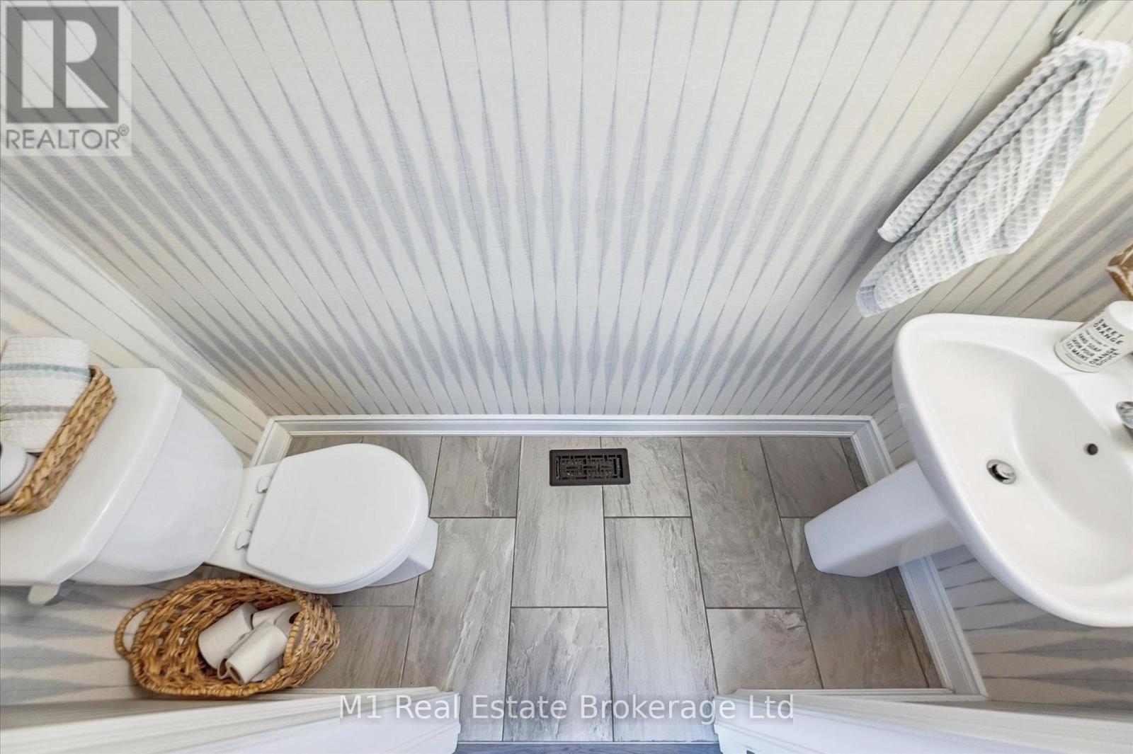 62 Ryan Street, Centre Wellington, Ontario  N1M 0C9 - Photo 13 - X12541990