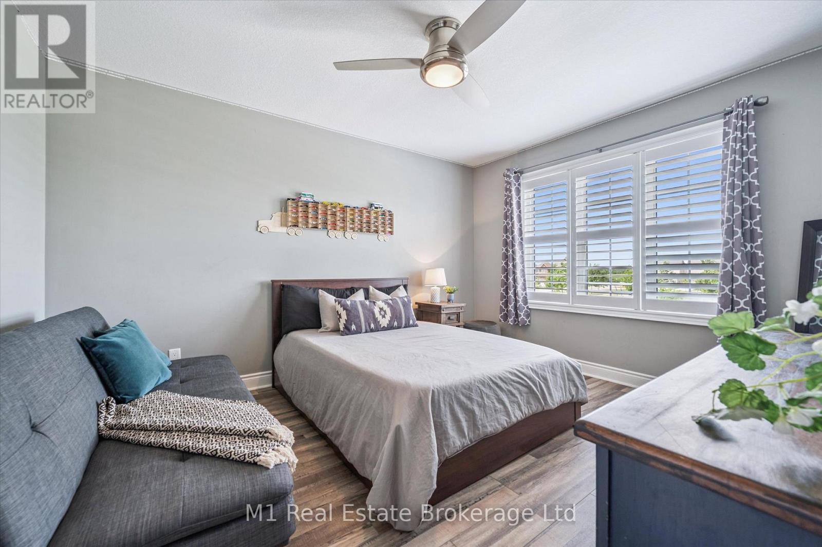 62 Ryan Street, Centre Wellington, Ontario  N1M 0C9 - Photo 14 - X12541990