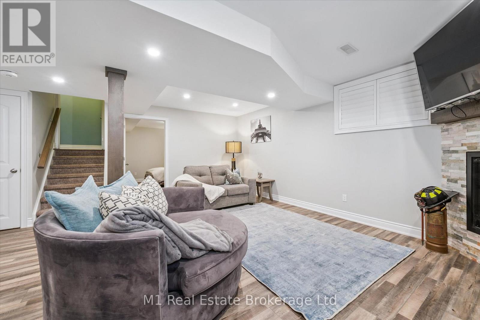 62 Ryan Street, Centre Wellington, Ontario  N1M 0C9 - Photo 21 - X12541990