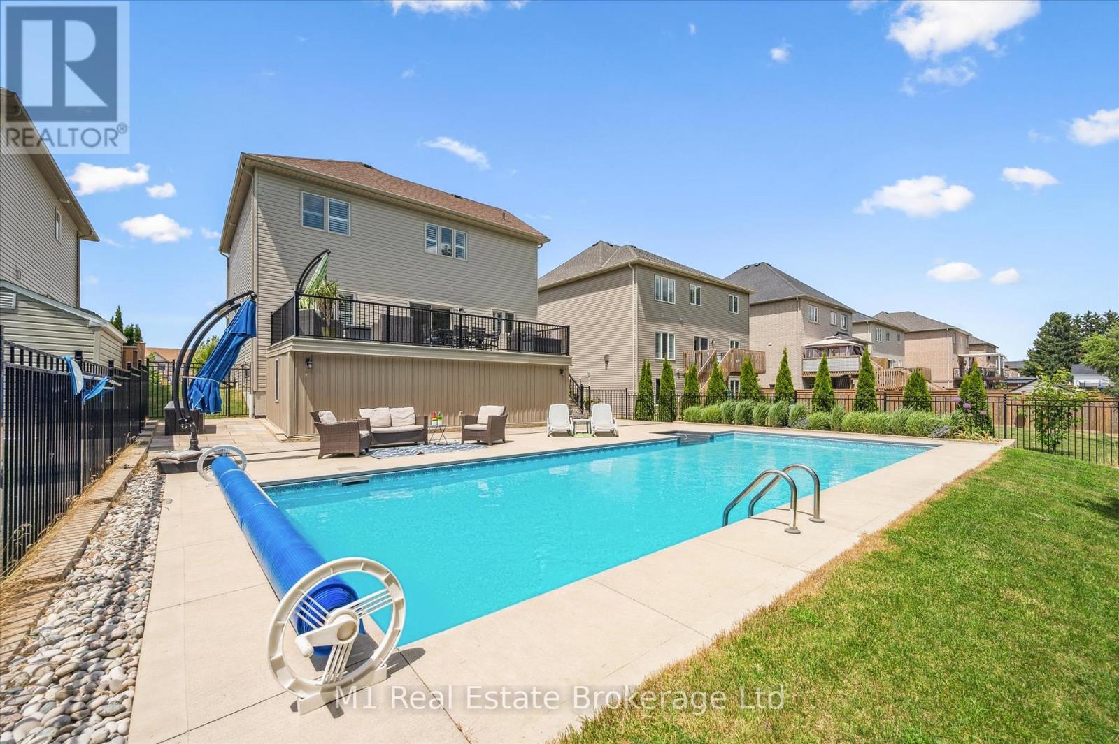 62 Ryan Street, Centre Wellington, Ontario  N1M 0C9 - Photo 26 - X12541990