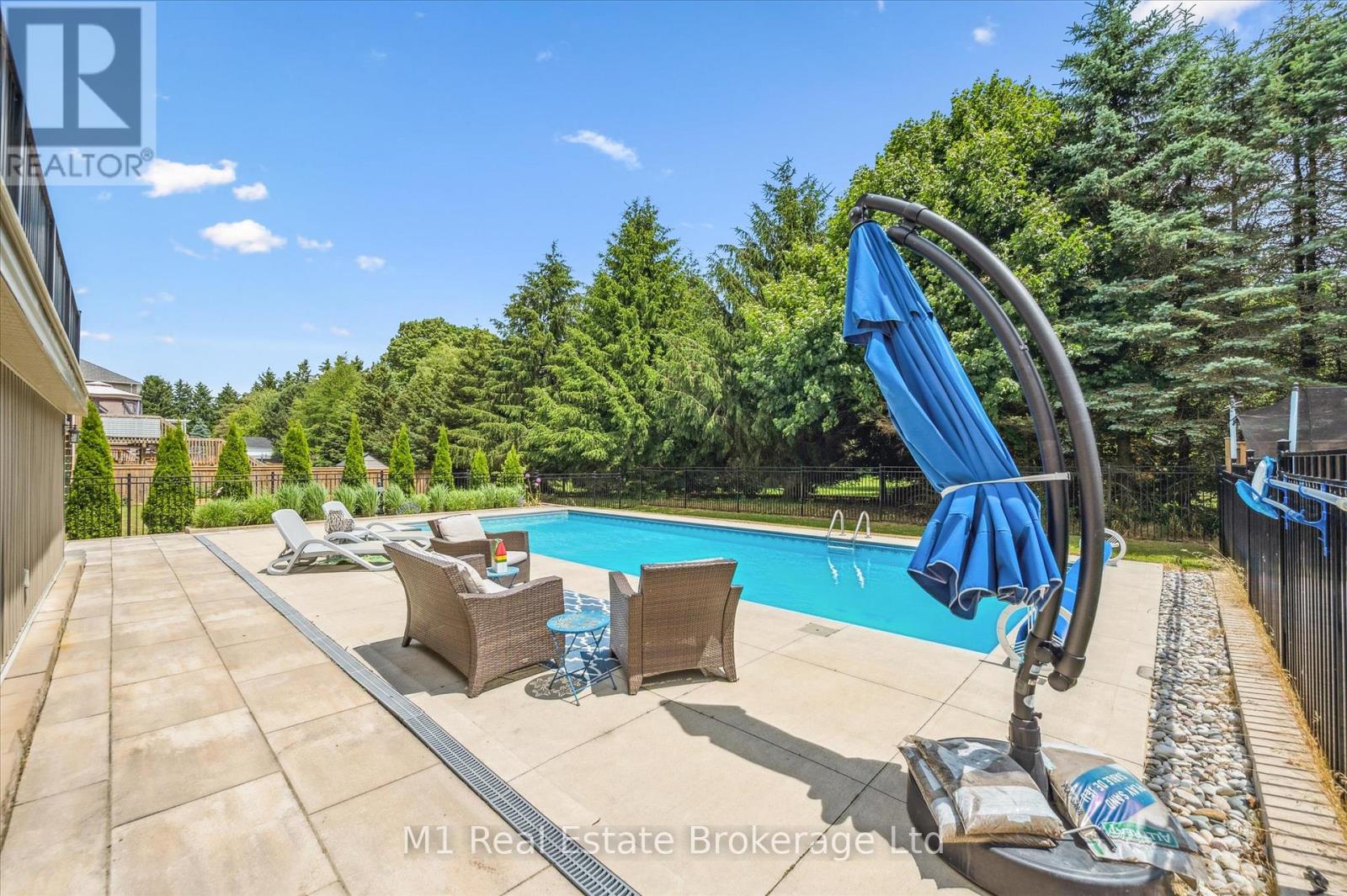 62 Ryan Street, Centre Wellington, Ontario  N1M 0C9 - Photo 27 - X12541990