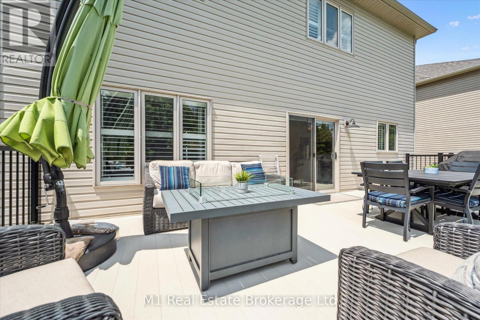 62 Ryan Street, Centre Wellington, Ontario  N1M 0C9 - Photo 29 - X12541990