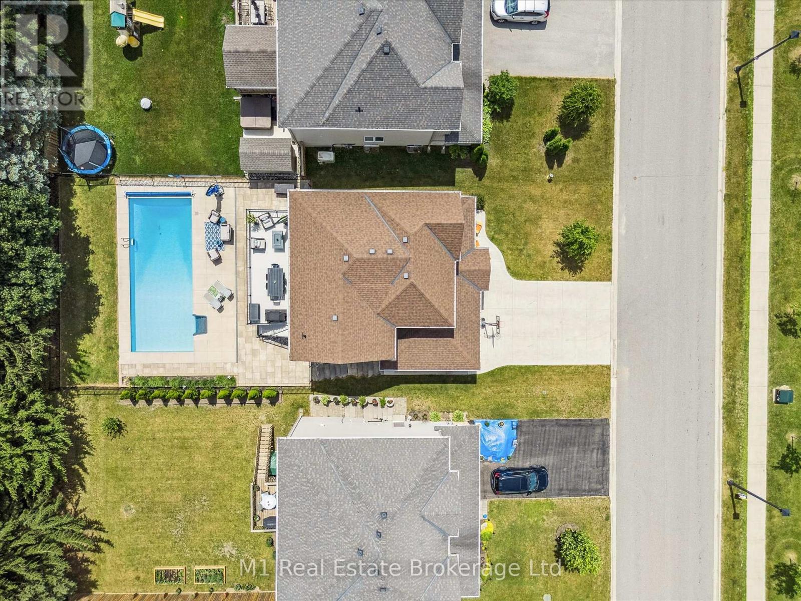 62 Ryan Street, Centre Wellington, Ontario  N1M 0C9 - Photo 31 - X12541990