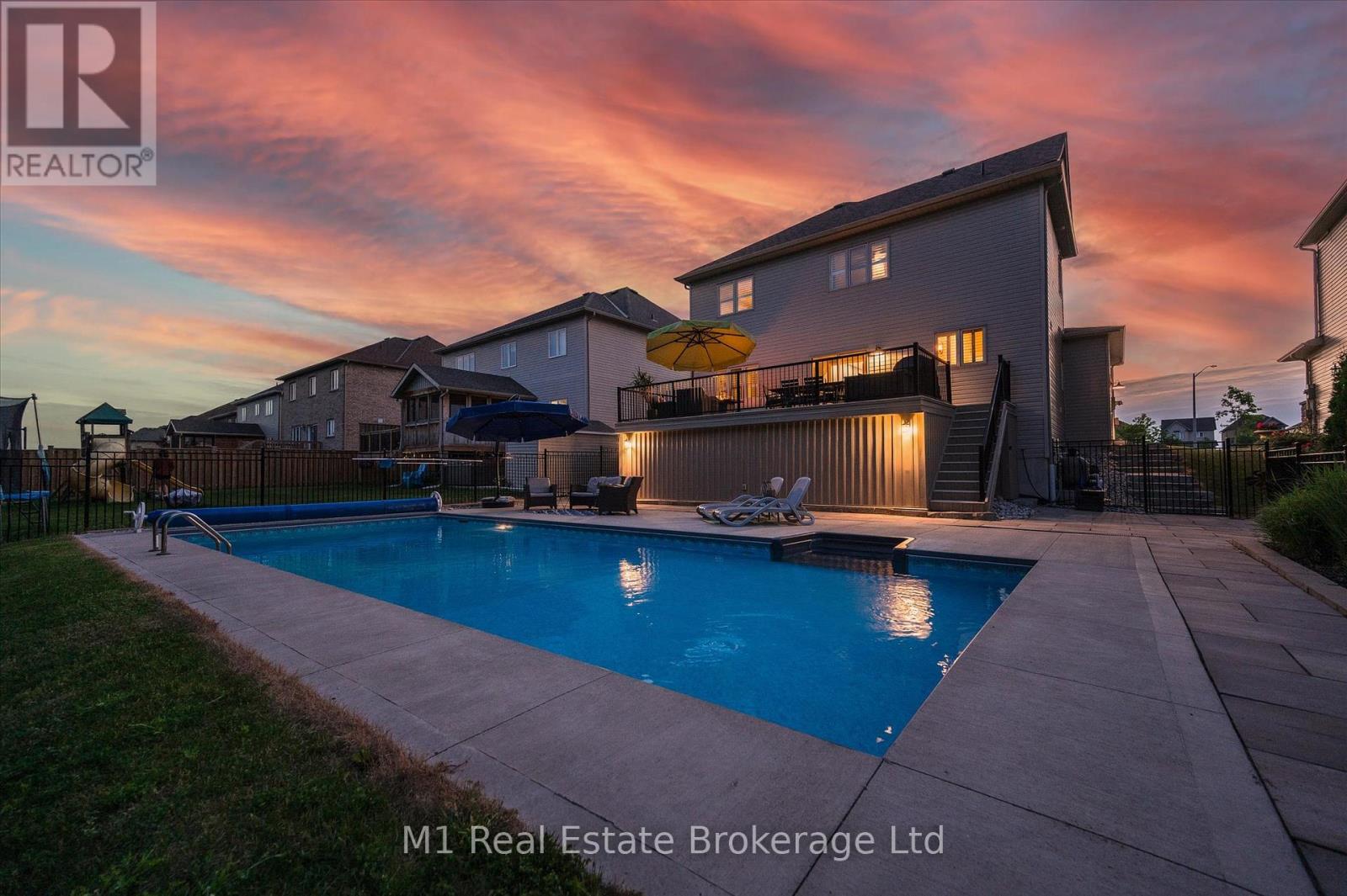 62 Ryan Street, Centre Wellington, Ontario  N1M 0C9 - Photo 33 - X12541990