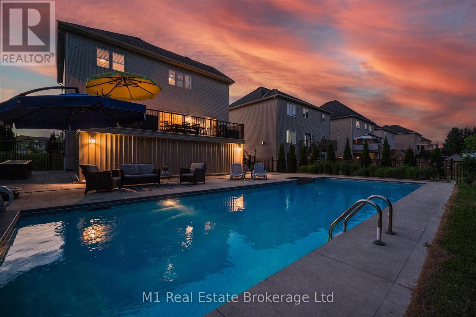 62 Ryan Street, Centre Wellington, Ontario  N1M 0C9 - Photo 34 - X12541990