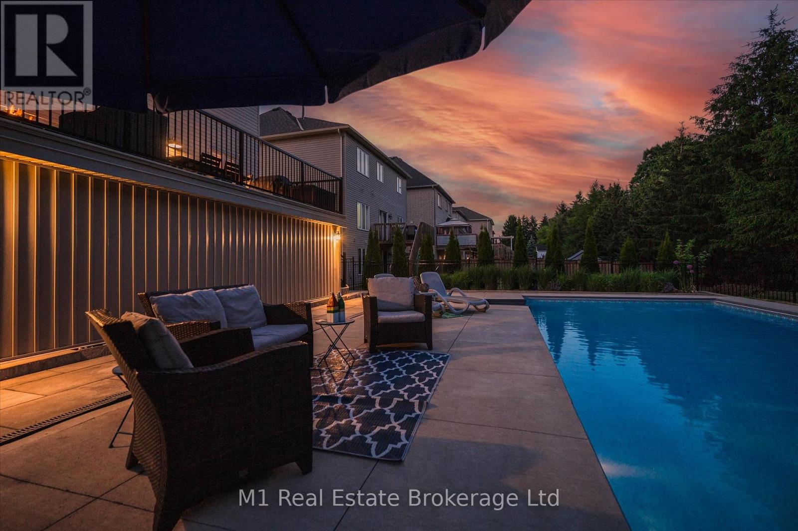 62 Ryan Street, Centre Wellington, Ontario  N1M 0C9 - Photo 35 - X12541990