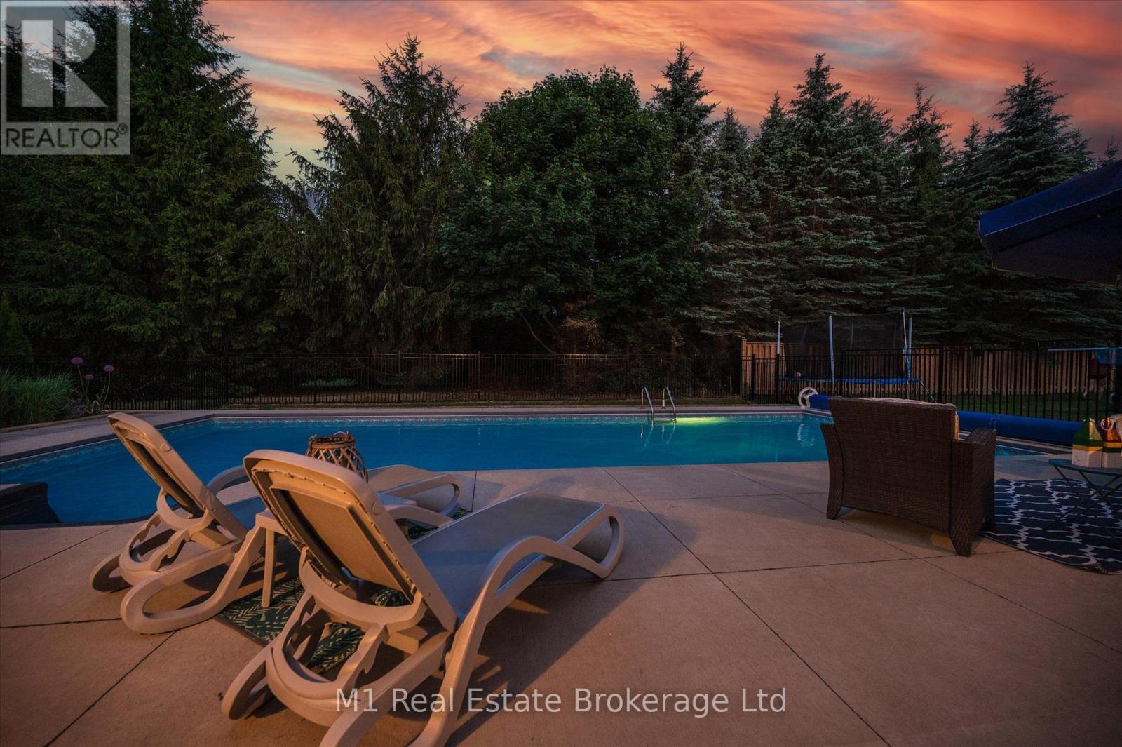 62 Ryan Street, Centre Wellington, Ontario  N1M 0C9 - Photo 36 - X12541990