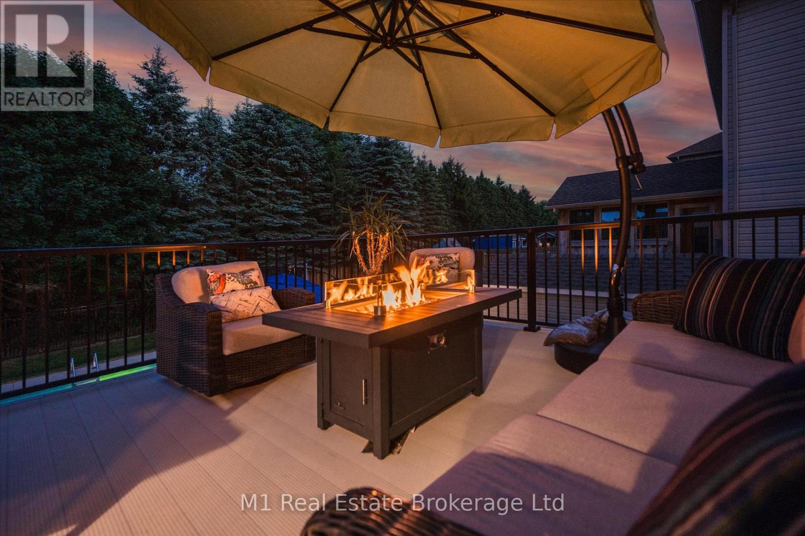 62 Ryan Street, Centre Wellington, Ontario  N1M 0C9 - Photo 38 - X12541990