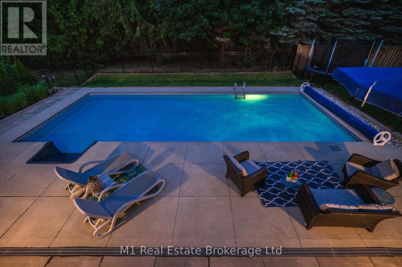 62 Ryan Street, Centre Wellington, Ontario  N1M 0C9 - Photo 41 - X12541990