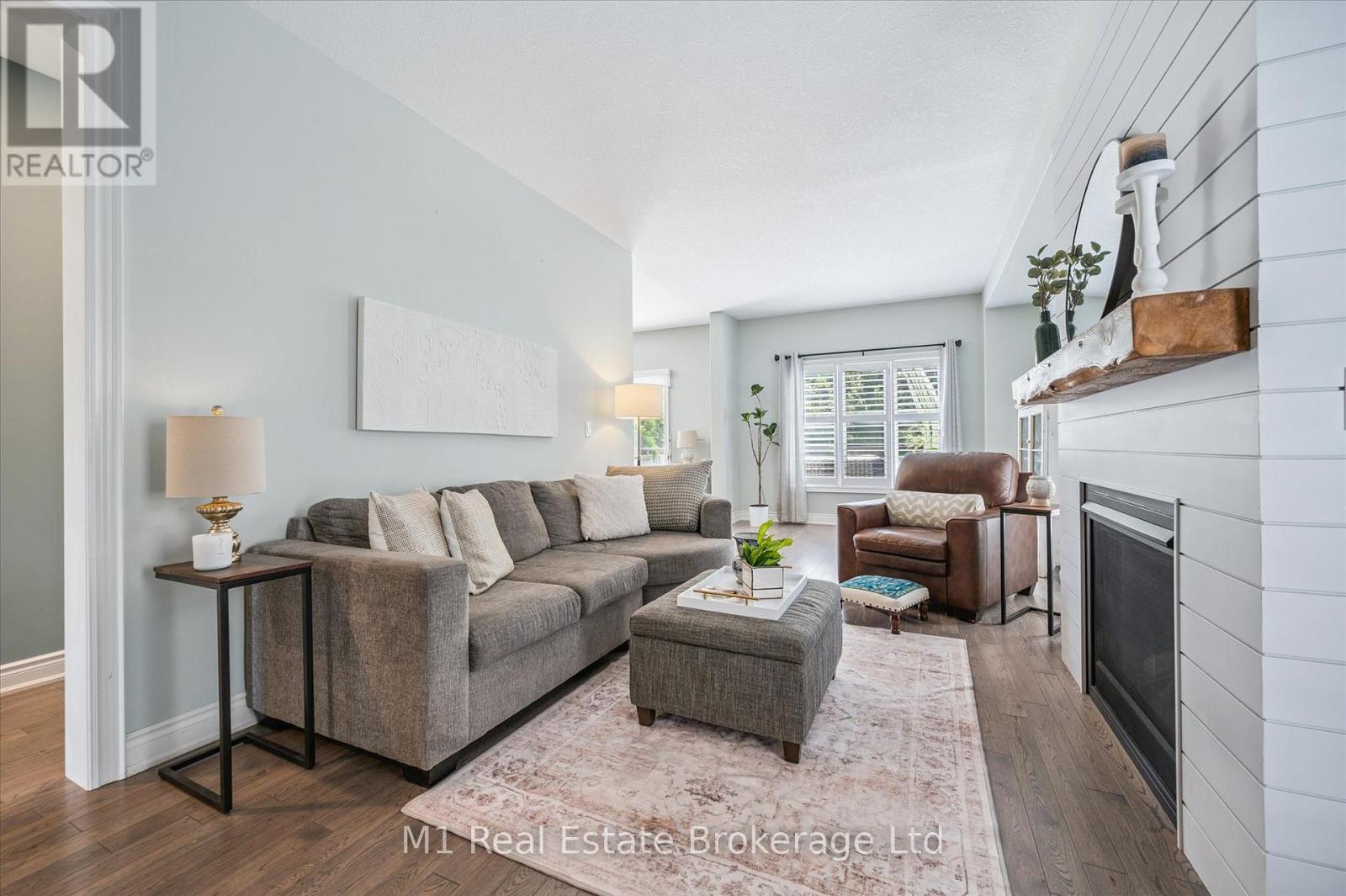 62 Ryan Street, Centre Wellington, Ontario  N1M 0C9 - Photo 5 - X12541990