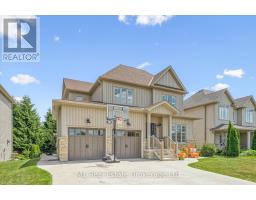 62 RYAN STREET, Centre Wellington, Ontario