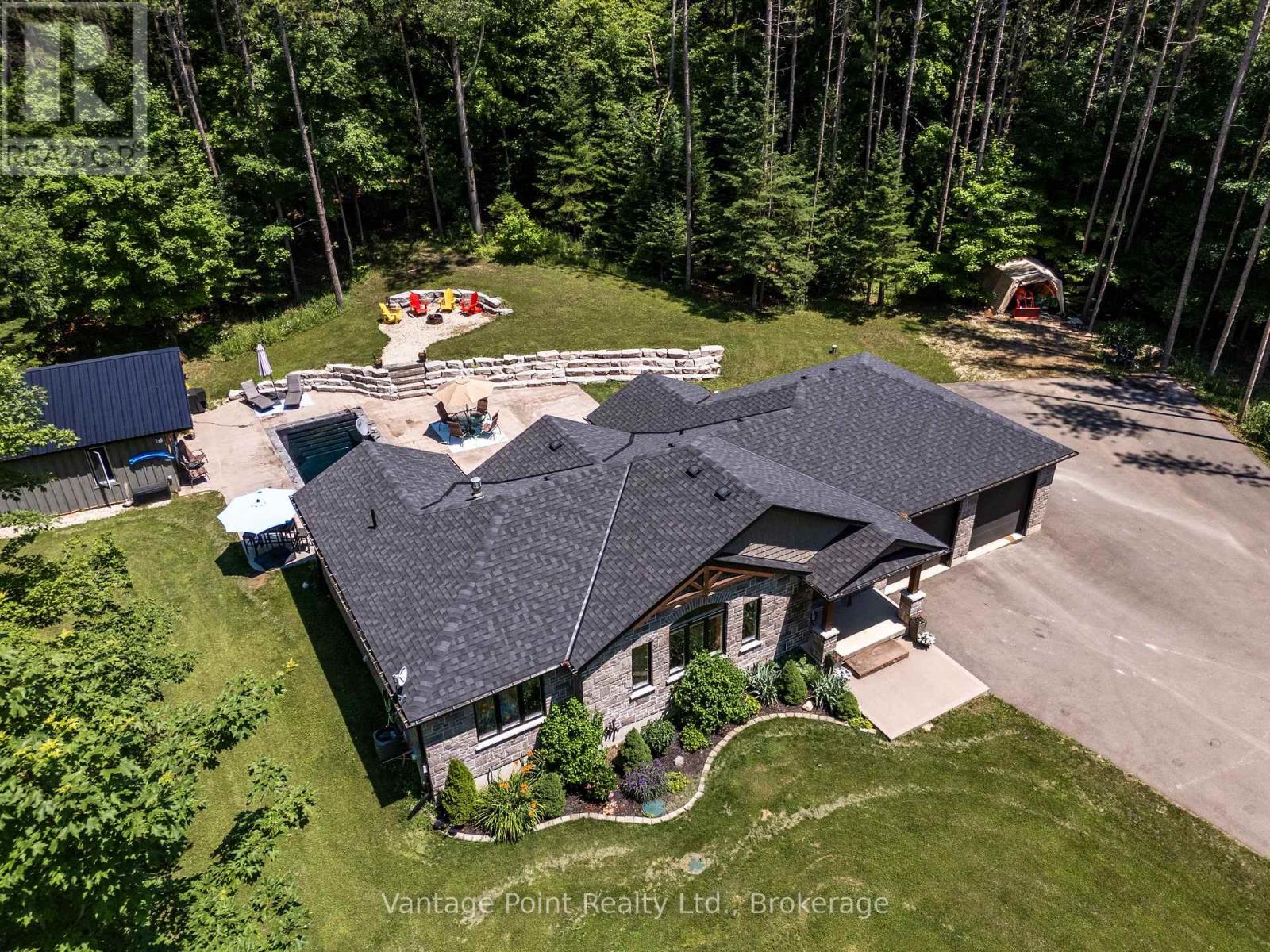 574271 40 SIDE ROAD, west grey, Ontario