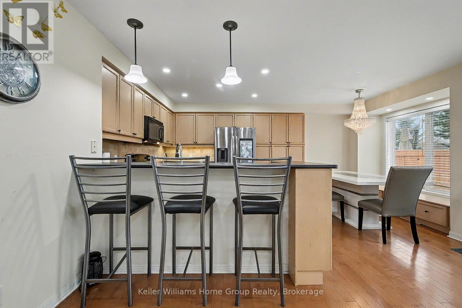 24 Baintree Way, Cambridge, Ontario  N1T 2H3 - Photo 12 - X12542092