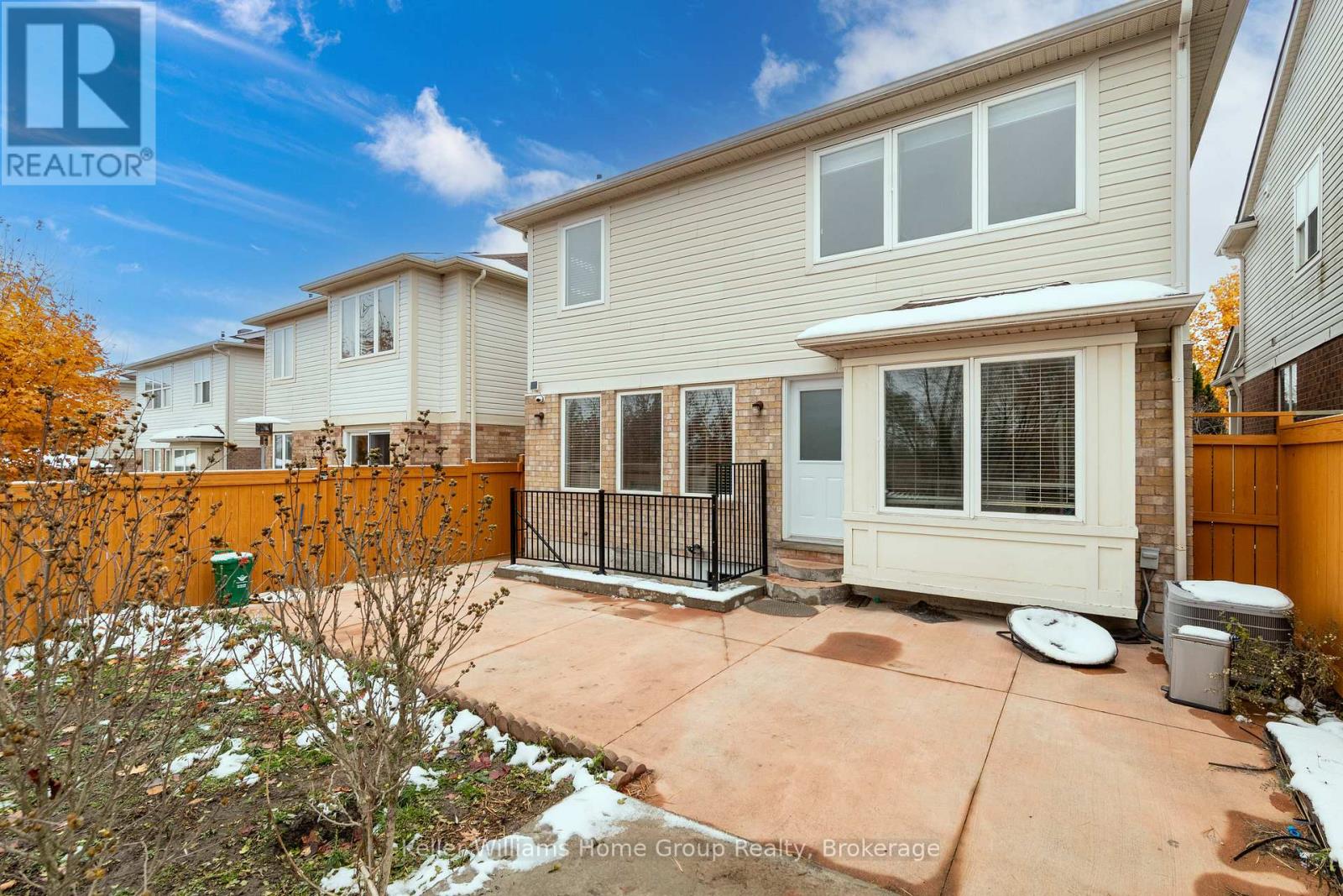 24 Baintree Way, Cambridge, Ontario  N1T 2H3 - Photo 32 - X12542092