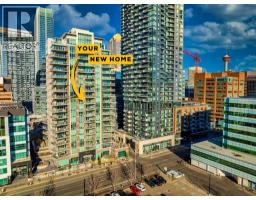 1006, 530 12 Avenue SW Beltline