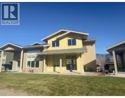 130 Colebrook Rd Road Unit# 18 Tobiano, Kamloops, Ca