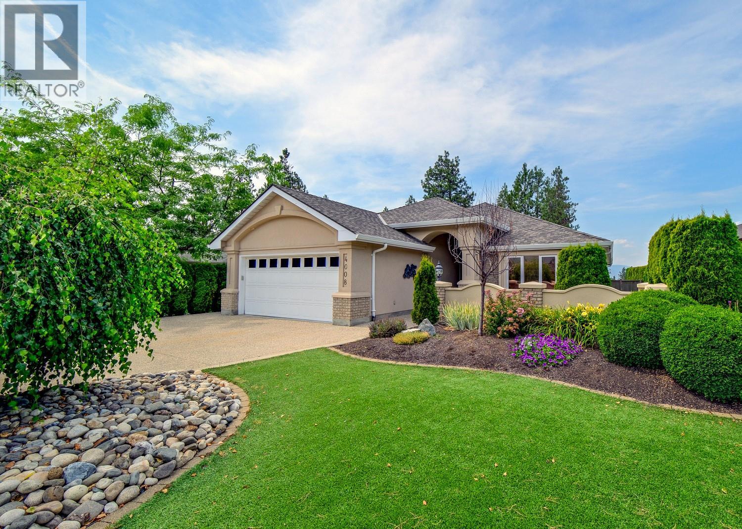 4008 Gallaghers Terrace, Kelowna, British Columbia