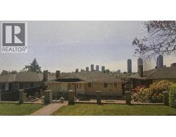 4734 PARKER STREET, Burnaby, British Columbia
